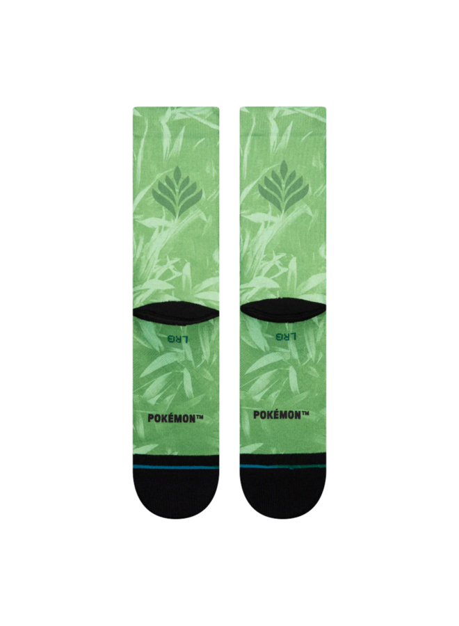 Stance Venusaur Crew Green