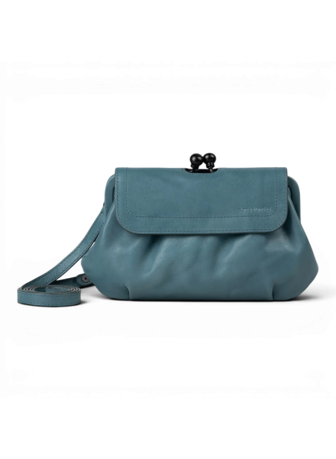 Aunts & Uncles 40470-102 Mrs. Whoopie Pie Aegean Blue