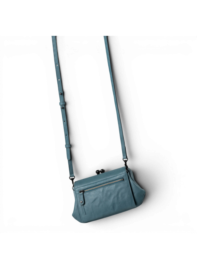 Aunts & Uncles 40470-102 Mrs. Whoopie Pie Aegean Blue