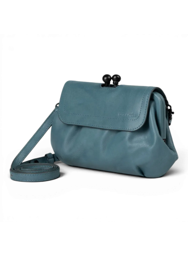 Aunts & Uncles 40470-102 Mrs. Whoopie Pie Aegean Blue