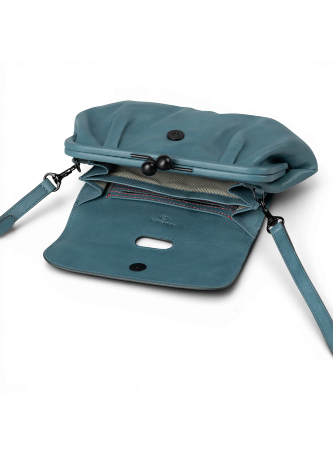 Aunts & Uncles 40470-102 Mrs. Whoopie Pie Aegean Blue