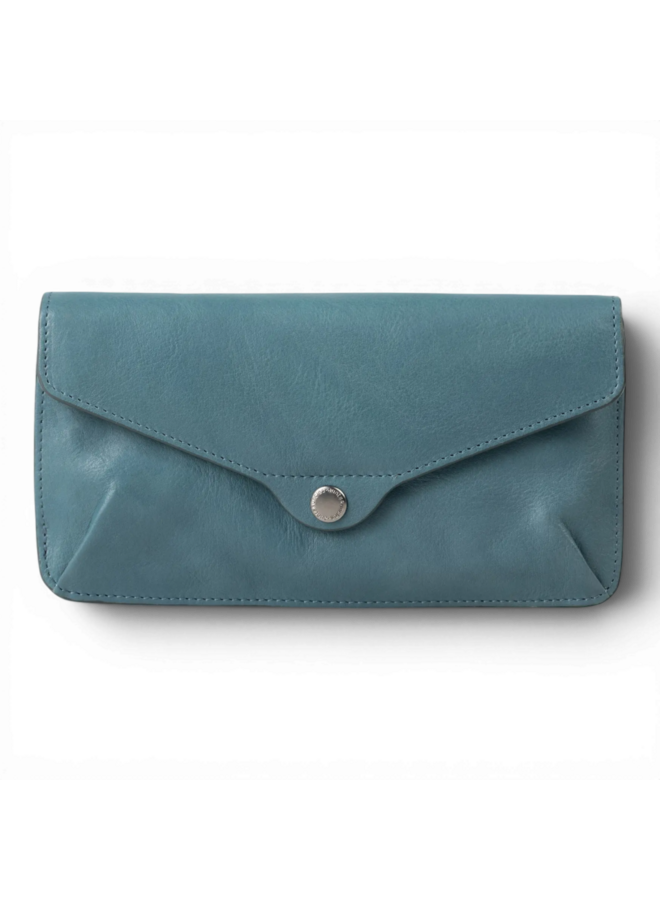 Aunts & Uncles 42227-1 Charlene Aegean Blue