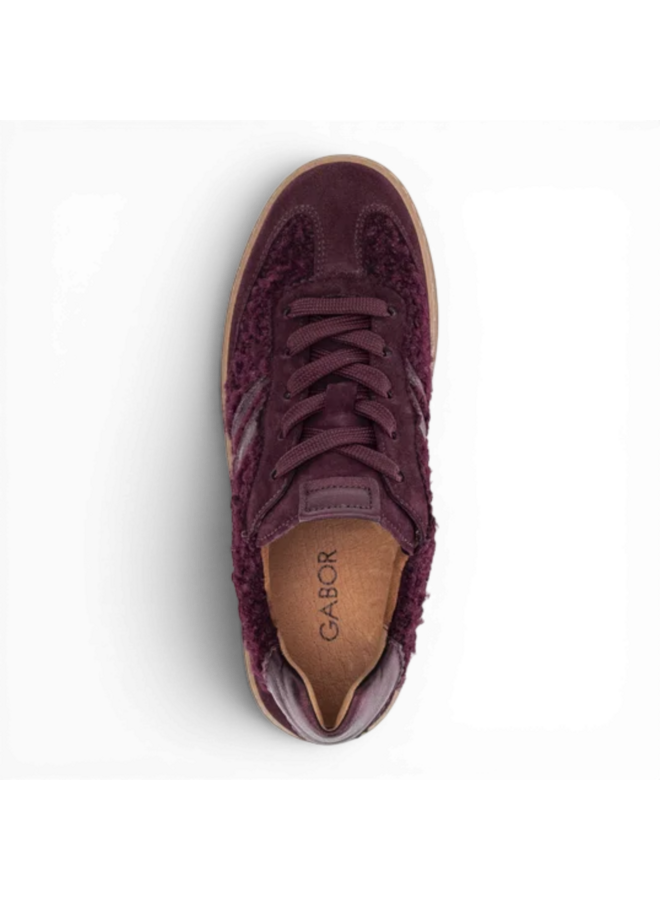 Gabor 6018.01.008 Mulberry