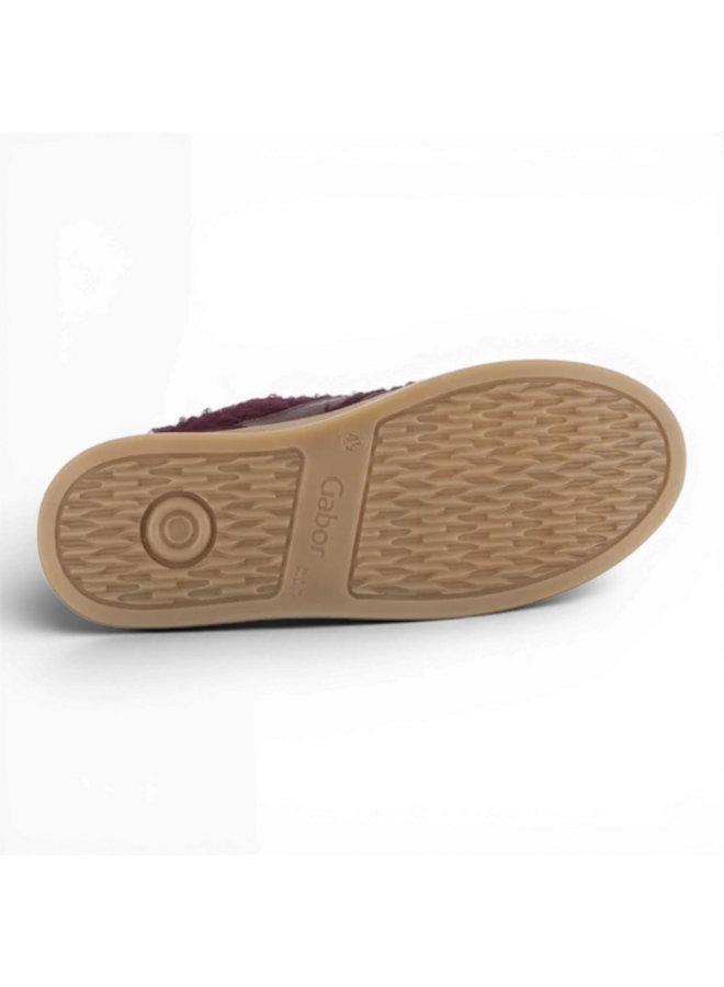 Gabor 6018.01.008 Mulberry