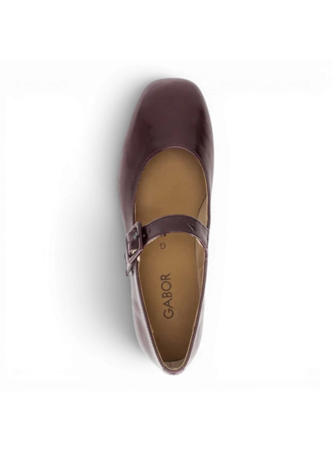 Gabor 3020.02.003 Royal Mulberry