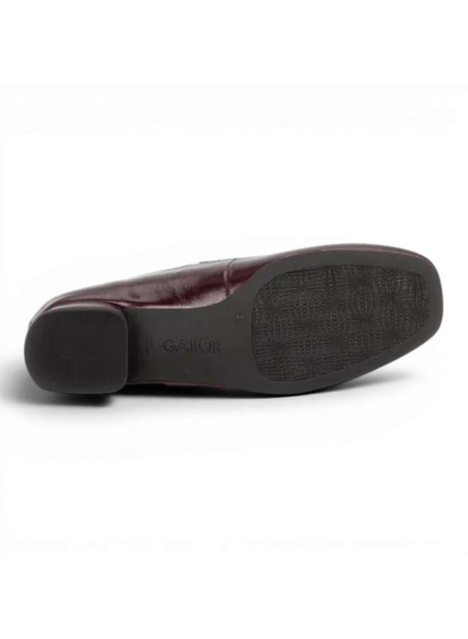 Gabor 3020.02.003 Royal Mulberry