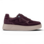 Gabor 6016.01.005 Sneaker K breedte Mulberry