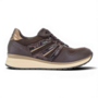 Gabor 6020.01.003 Sneaker K Breedte Mocca/Cacao
