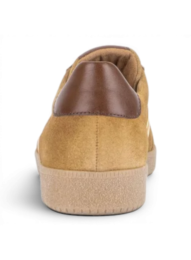 Gabor 6011.01.004 Dreamvelour/Walnut/Mustardo