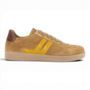 Gabor 6011.01.004 Dreamvelour/Nappa Walnut/Mustardo