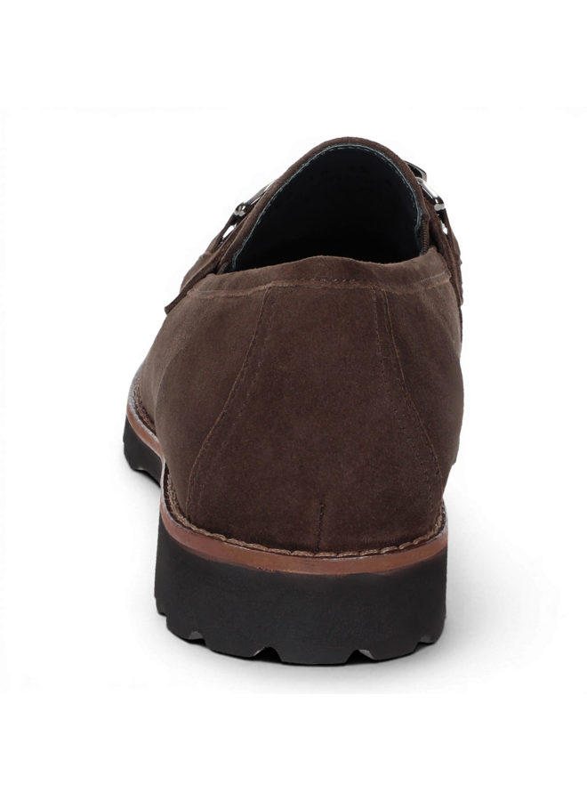 Sioux Meredith-734-H Mogano