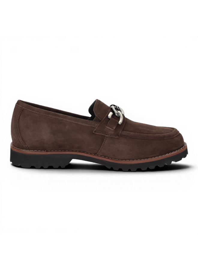 Sioux Meredith-734-H Mogano