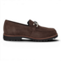 Sioux Meredith-734-H Mogano