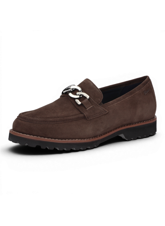 Sioux Meredith-734-H Mogano