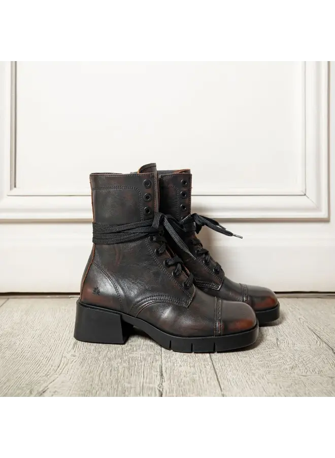 The Art Company 1287 Asport Scarlet/Varsovia
