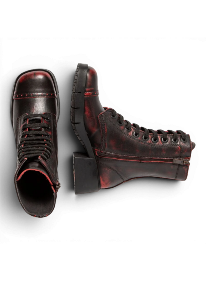 The Art Company 1287 Asport Scarlet/Varsovia
