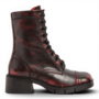 The Art Company 1287 Asport Scarlet/Varsovia