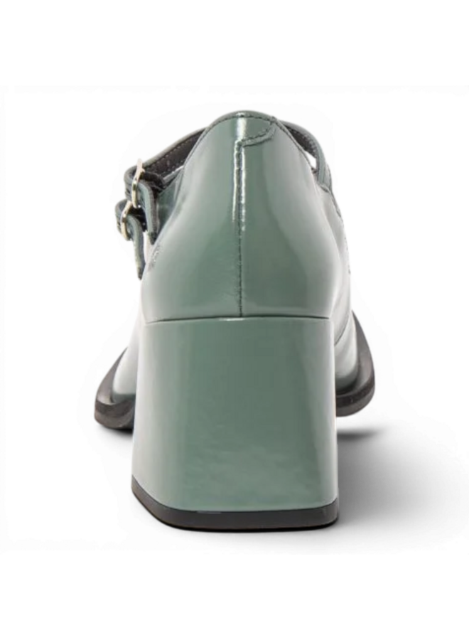 The Art Company 1704 Nappa Shiny Peppermint/Verona