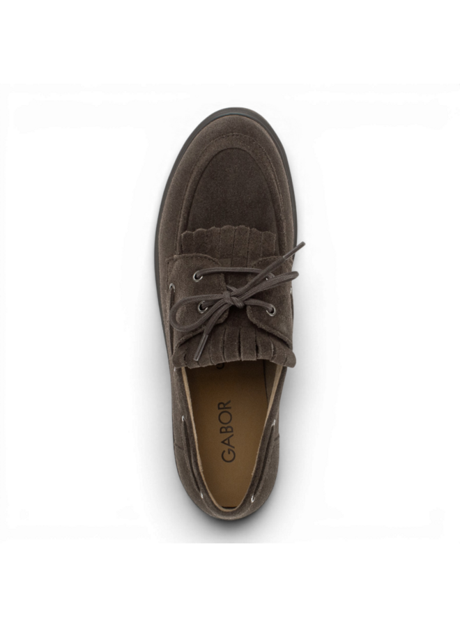 Gabor 4001.02.002 Dreamvelour Mocca