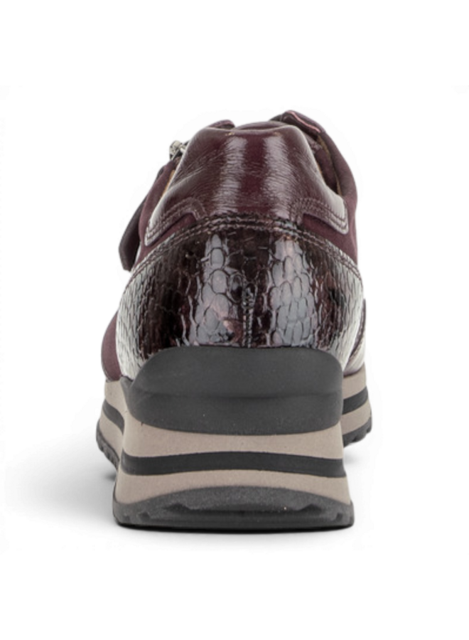 Gabor 6021.01.003 Samtch/Royal Mulberry