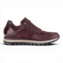 Gabor 6030.01.005 Samtch/Metal/Lack Mulberry