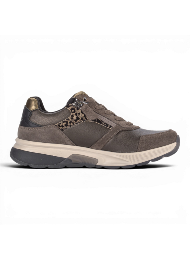 Gabor 0105.01.004 Cervo/Velour Bronce/Mohair