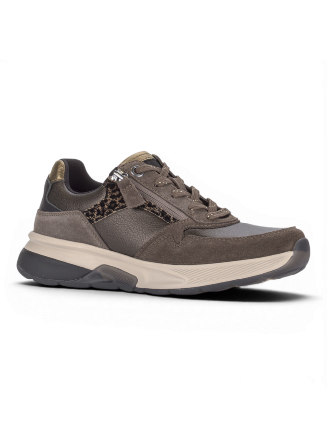 Gabor 0105.01.004 Cervo/Velour Bronce/Mohair