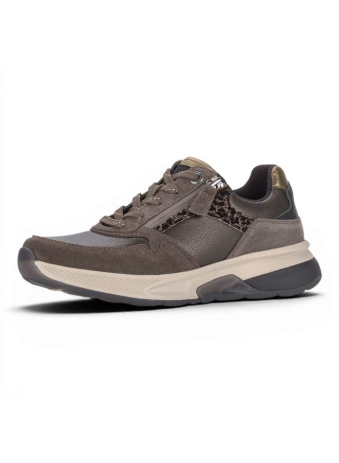 Gabor 0105.01.004 Cervo/Velour Bronce/Mohair