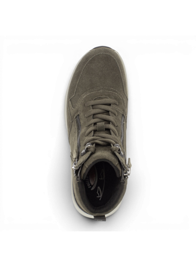Gabor 0803.03.009 Dreamvelour Olive