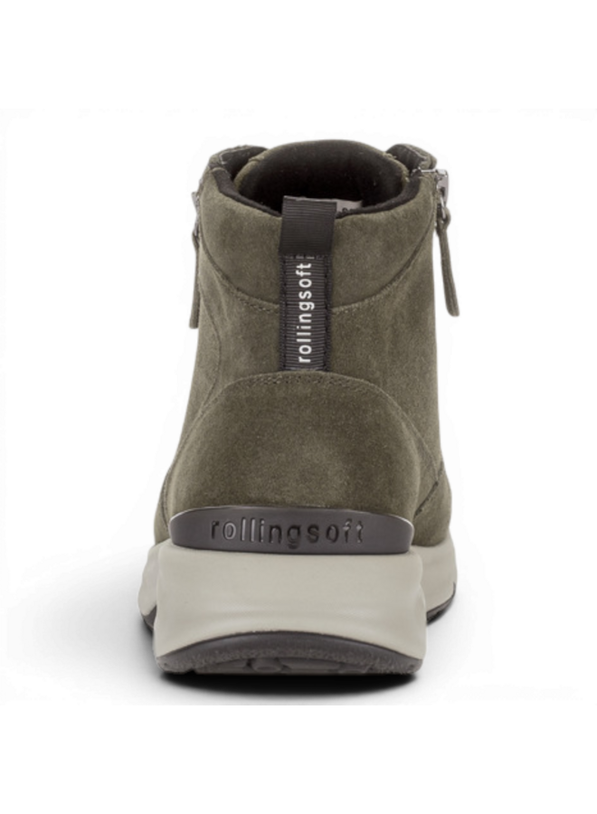Gabor 0803.03.009 Dreamvelour Olive