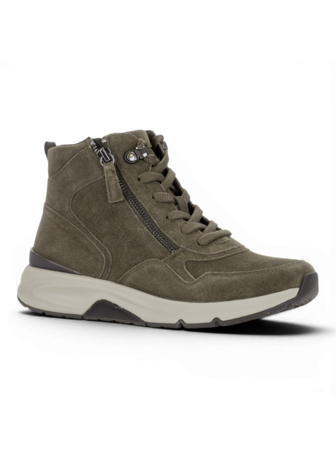 Gabor 0803.03.009 Dreamvelour Olive
