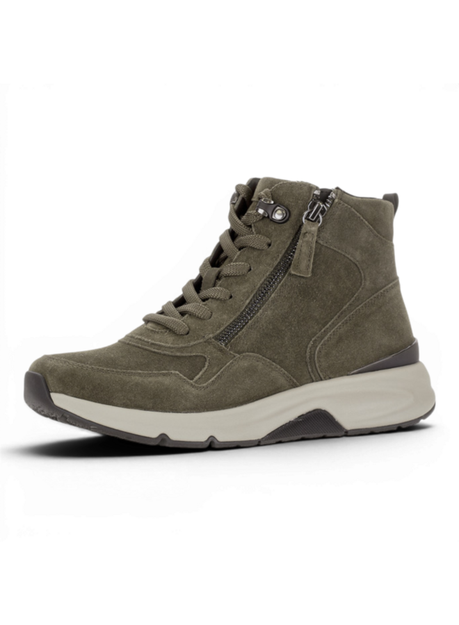Gabor 0803.03.009 Dreamvelour Olive