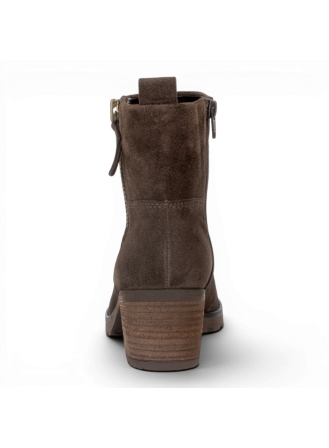 Gabor 8032.02.001 Dreamvelour English Brown