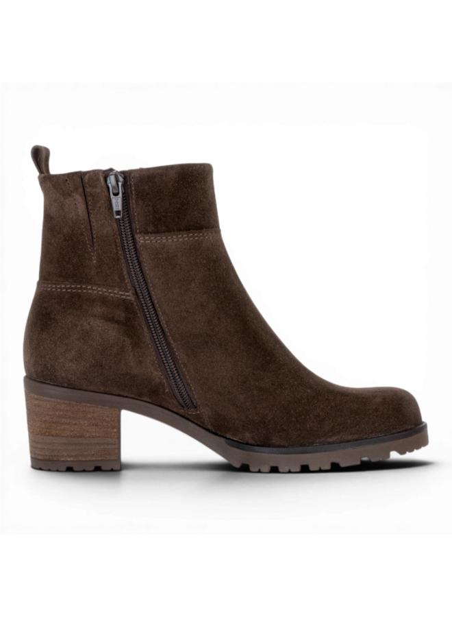 Gabor 8032.02.001 Dreamvelour English Brown