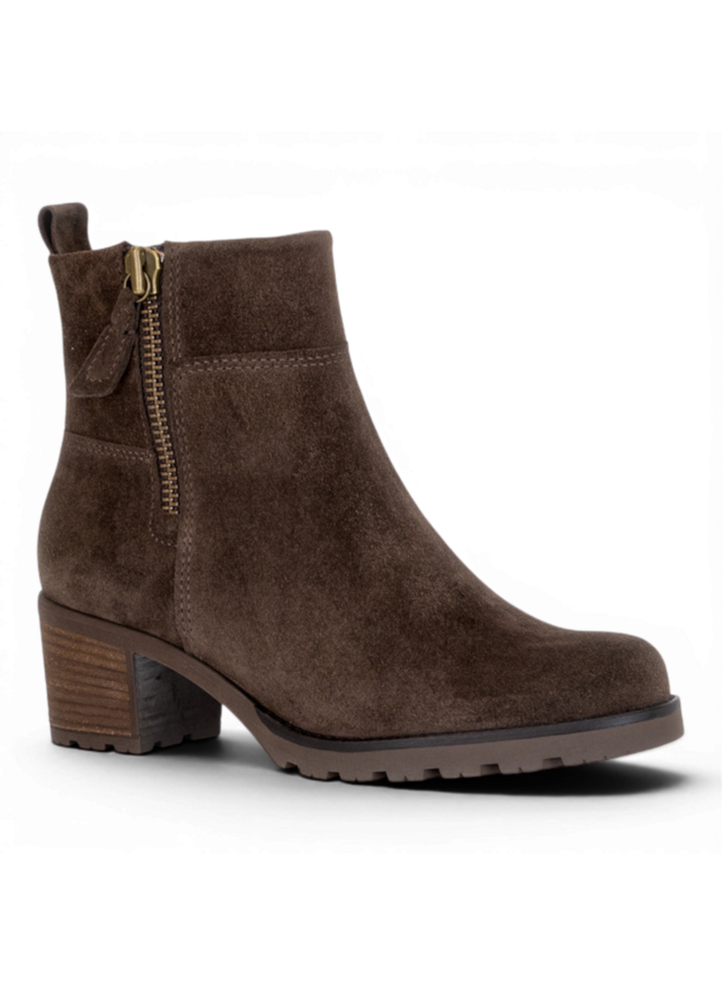 Gabor 8032.02.001 Dreamvelour English Brown