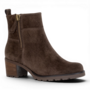 Gabor 8032.02.001 Dreamvelour English Brown