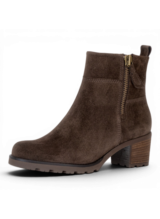 Gabor 8032.02.001 Dreamvelour English Brown