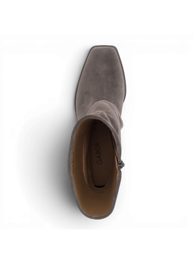 Gabor 8054.02.003 Dreamvelour Taupe