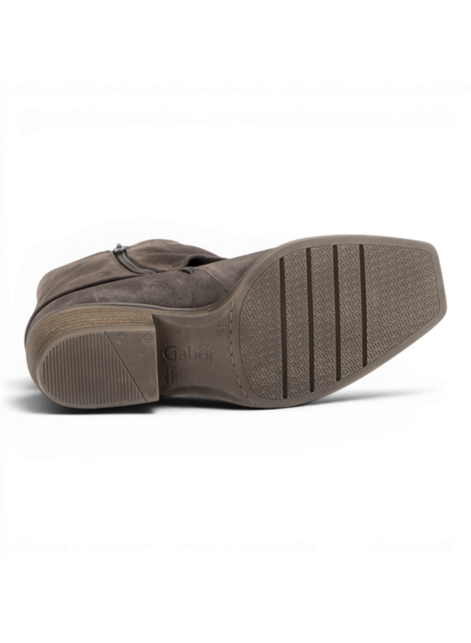 Gabor 8054.02.003 Dreamvelour Taupe