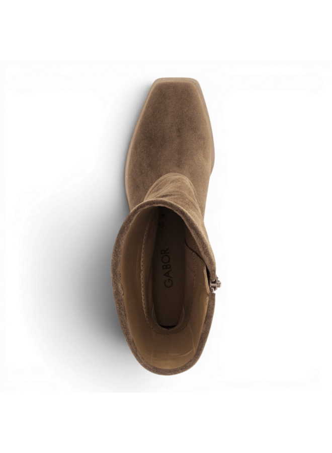 Gabor 8054.02.002 Dreamvelour Whisky