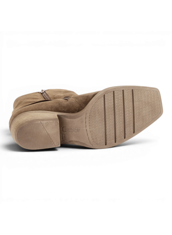 Gabor 8054.02.002 Dreamvelour Whisky
