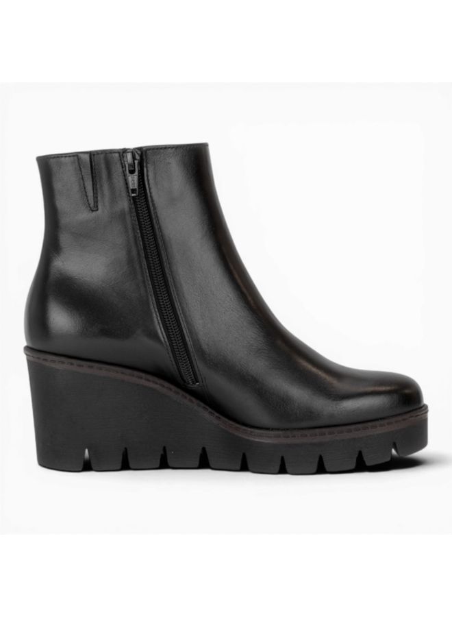 Gabor 8045.01.004 Foulardcalf Black