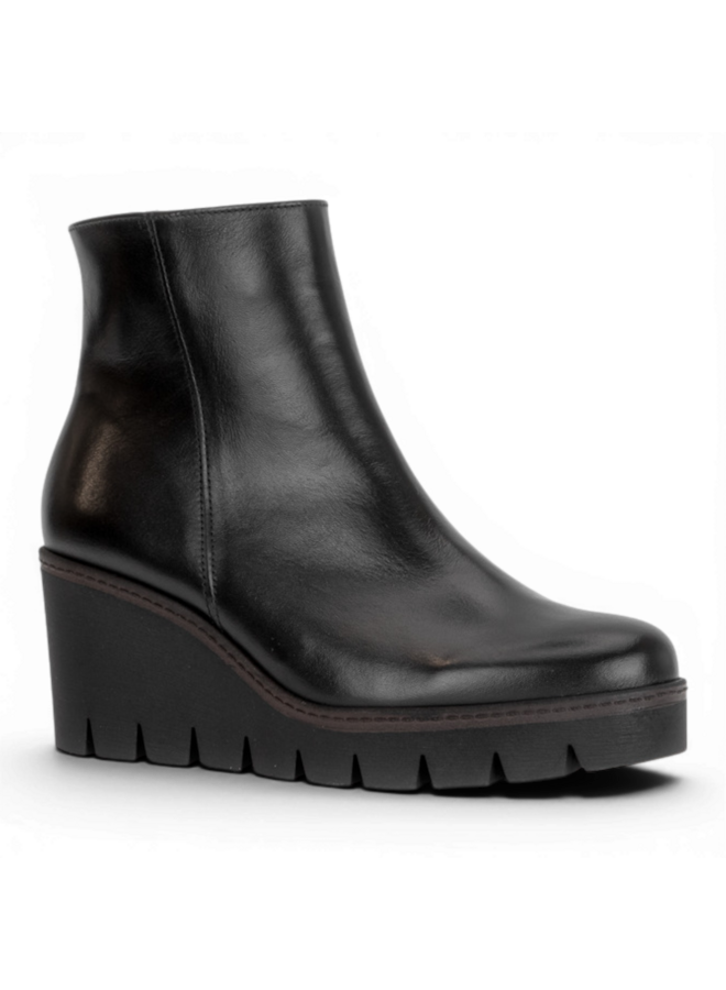 Gabor 8045.01.004 Foulardcalf Black