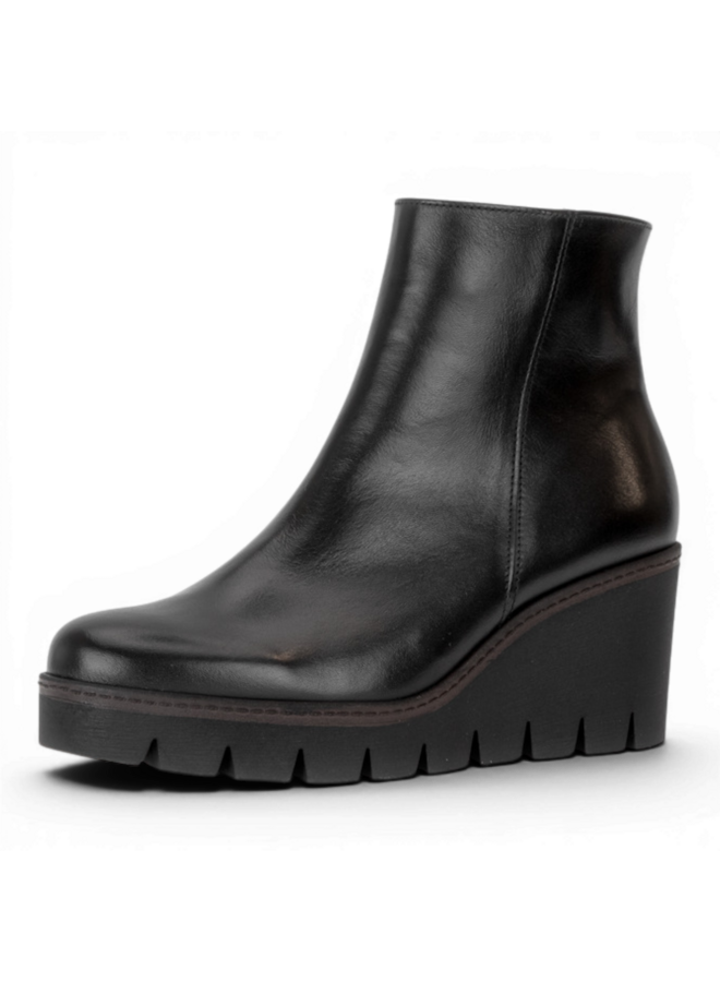 Gabor 8045.01.004 Foulardcalf Black