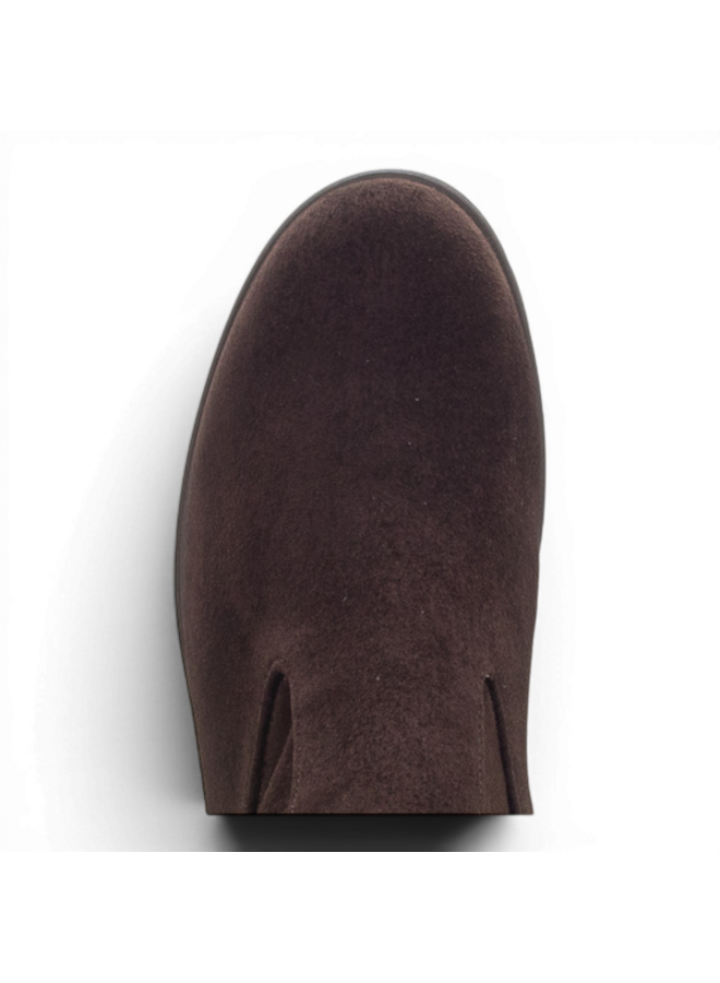 Gabor 8018.03.003 Microvelour Brown