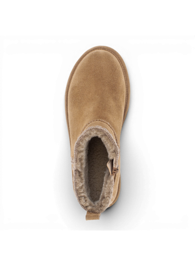 Gabor 8065.01.001 Dreamvelour Walnut