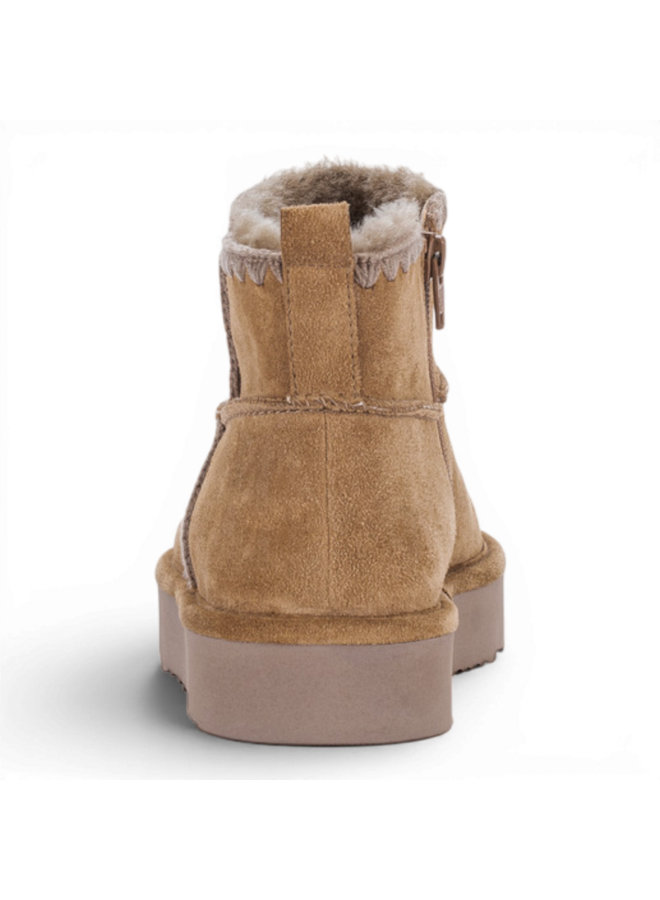 Gabor 8065.01.001 Dreamvelour Walnut