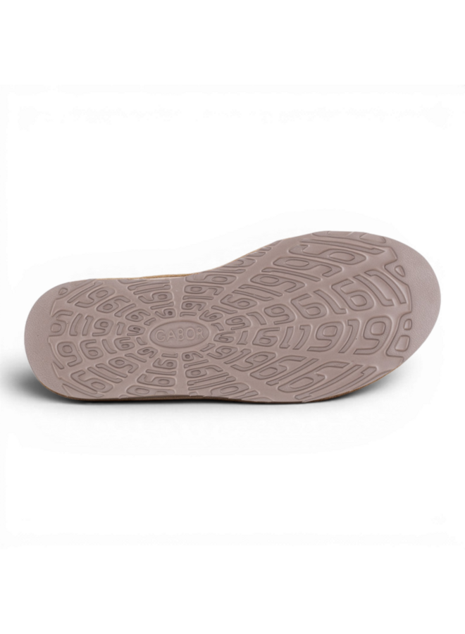 Gabor 8065.01.001 Dreamvelour Walnut