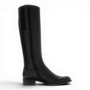 Gabor 8035.02.002 Foulardcalf Schwarz (XS)