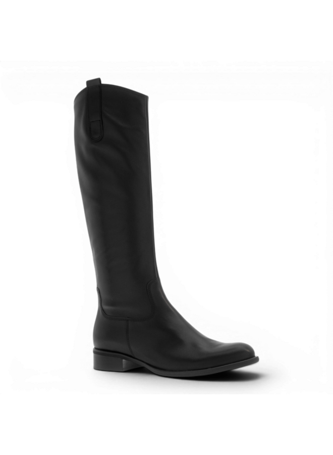 Gabor 8035.02.002 Foulardcalf Schwarz (XS)